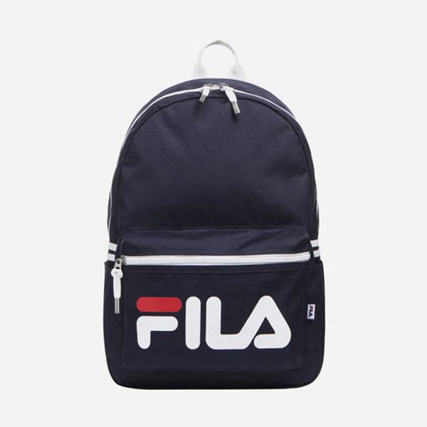 Mochila Fila Azul Marinho - Fila Court En Portugal,DYPF-76908